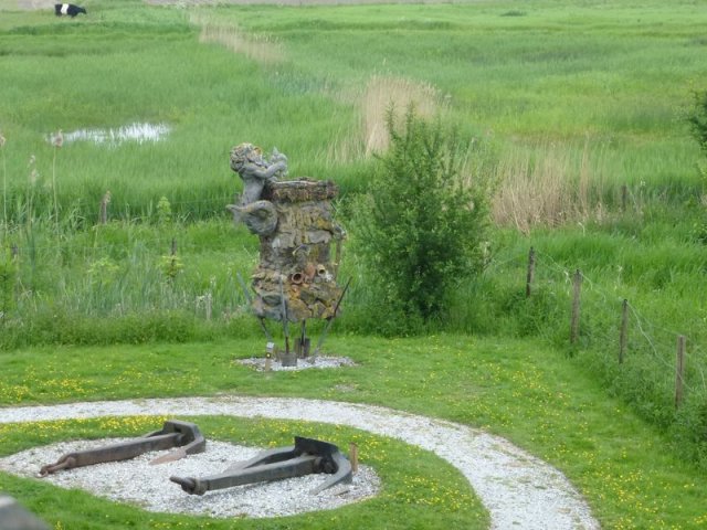 Excursie Kampen en Schokland 19-05-2018 103